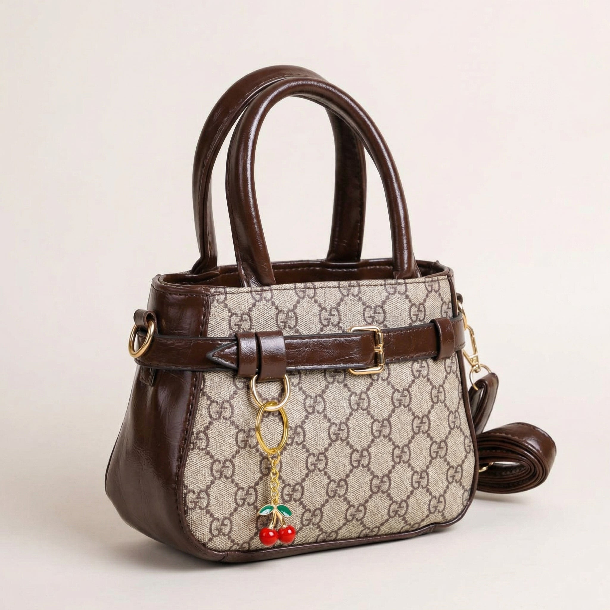 The Cherry Mini Luxe