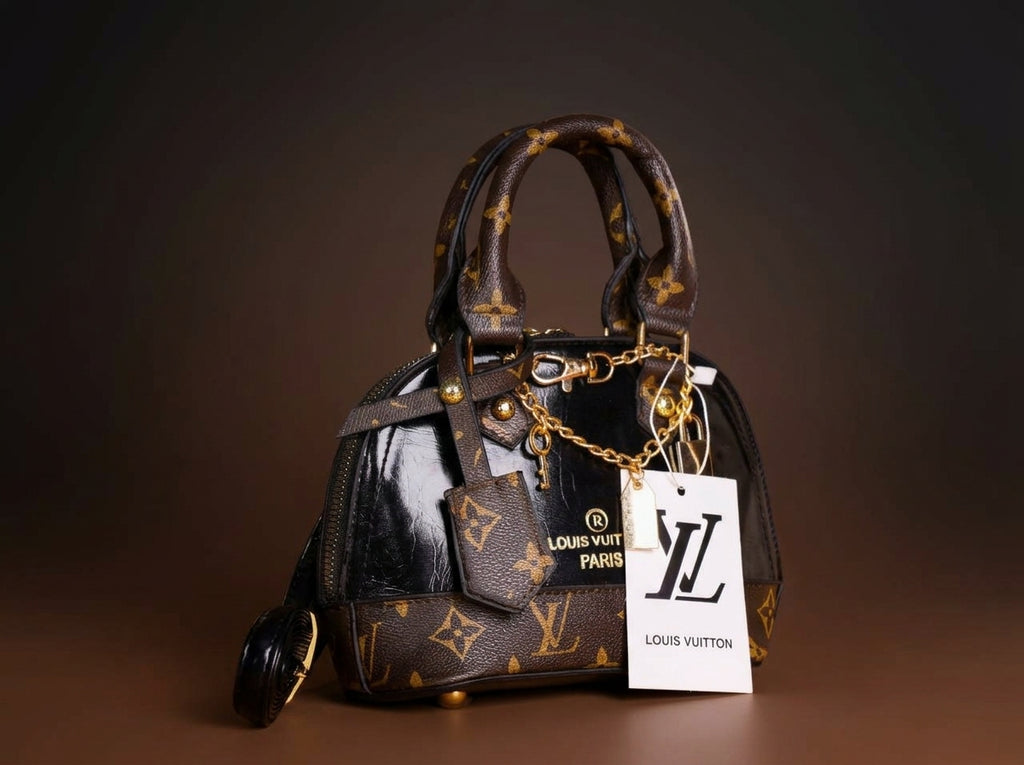 Mirror Elegance 21