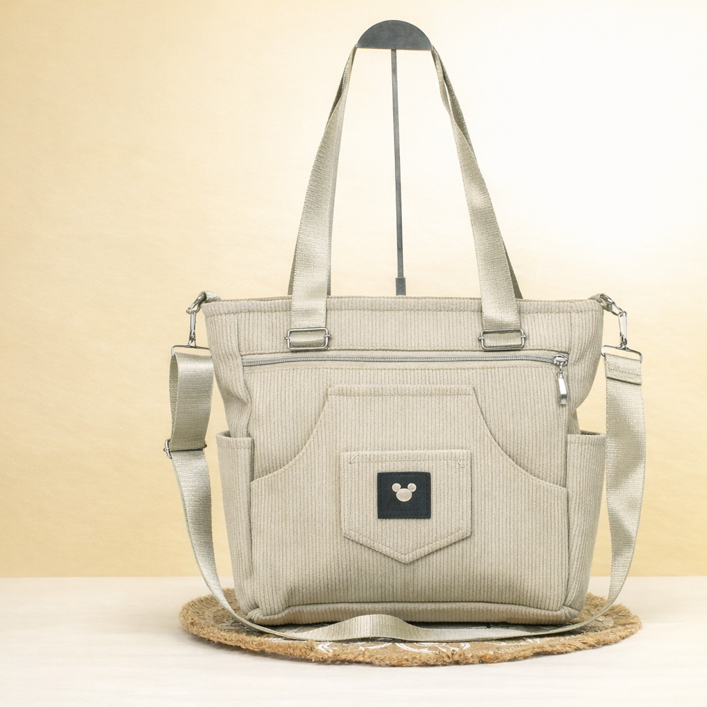 Aurora Tote
