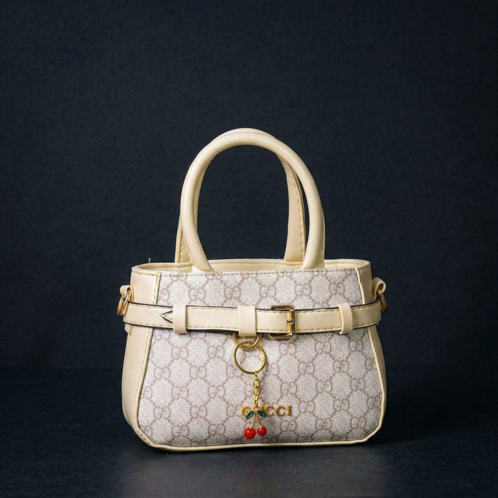 The Cherry Mini Luxe