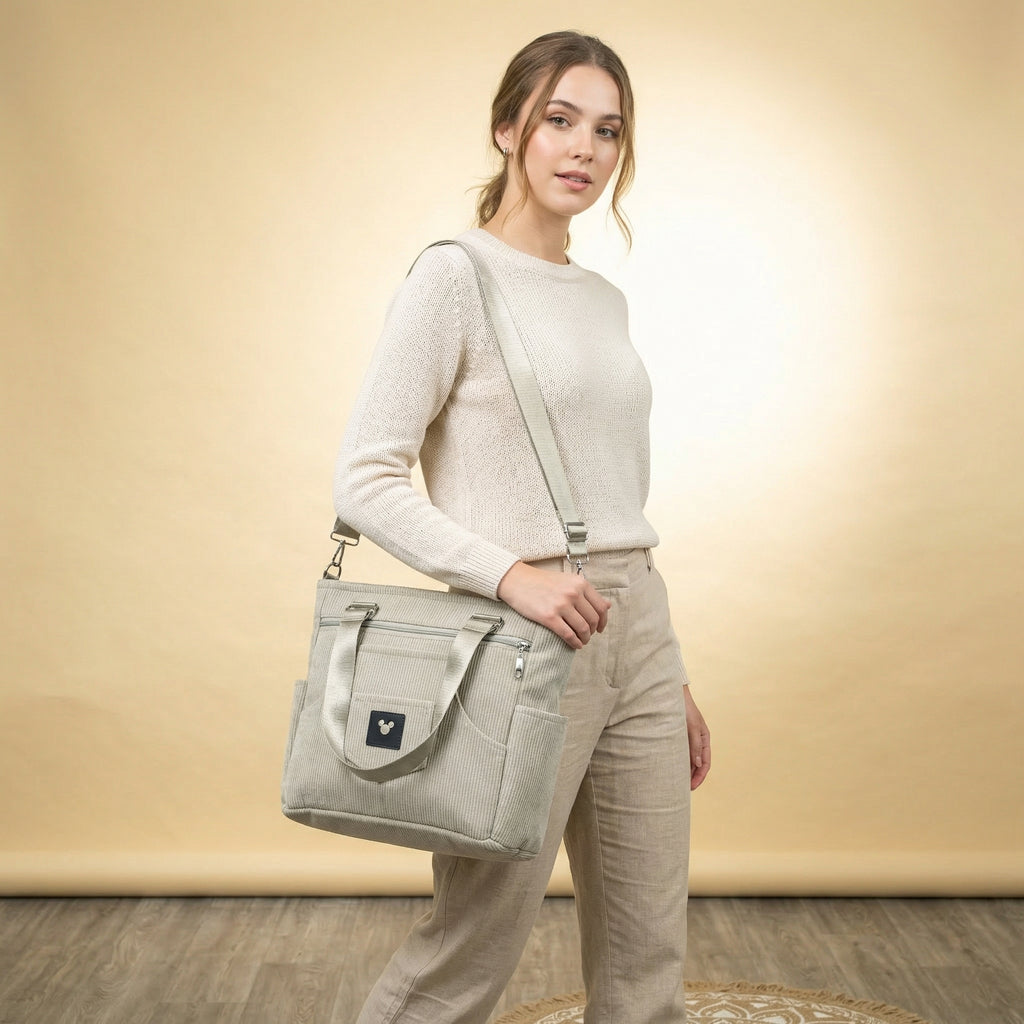 Aurora Tote