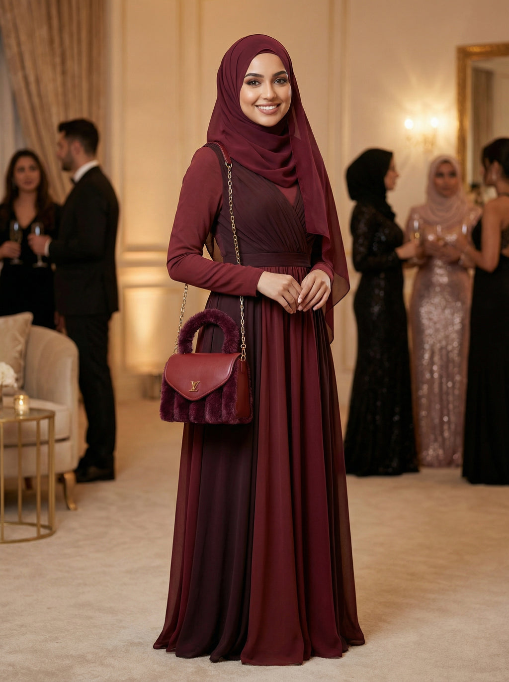 Velvet Grace