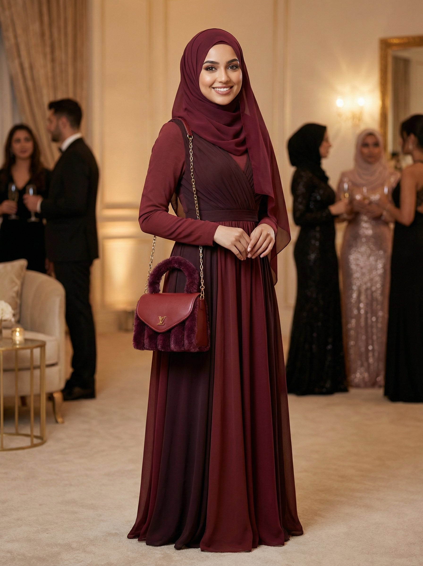 Velvet Grace