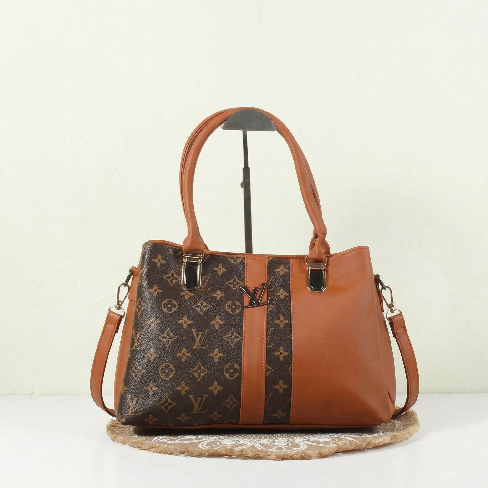 Classic Monogram