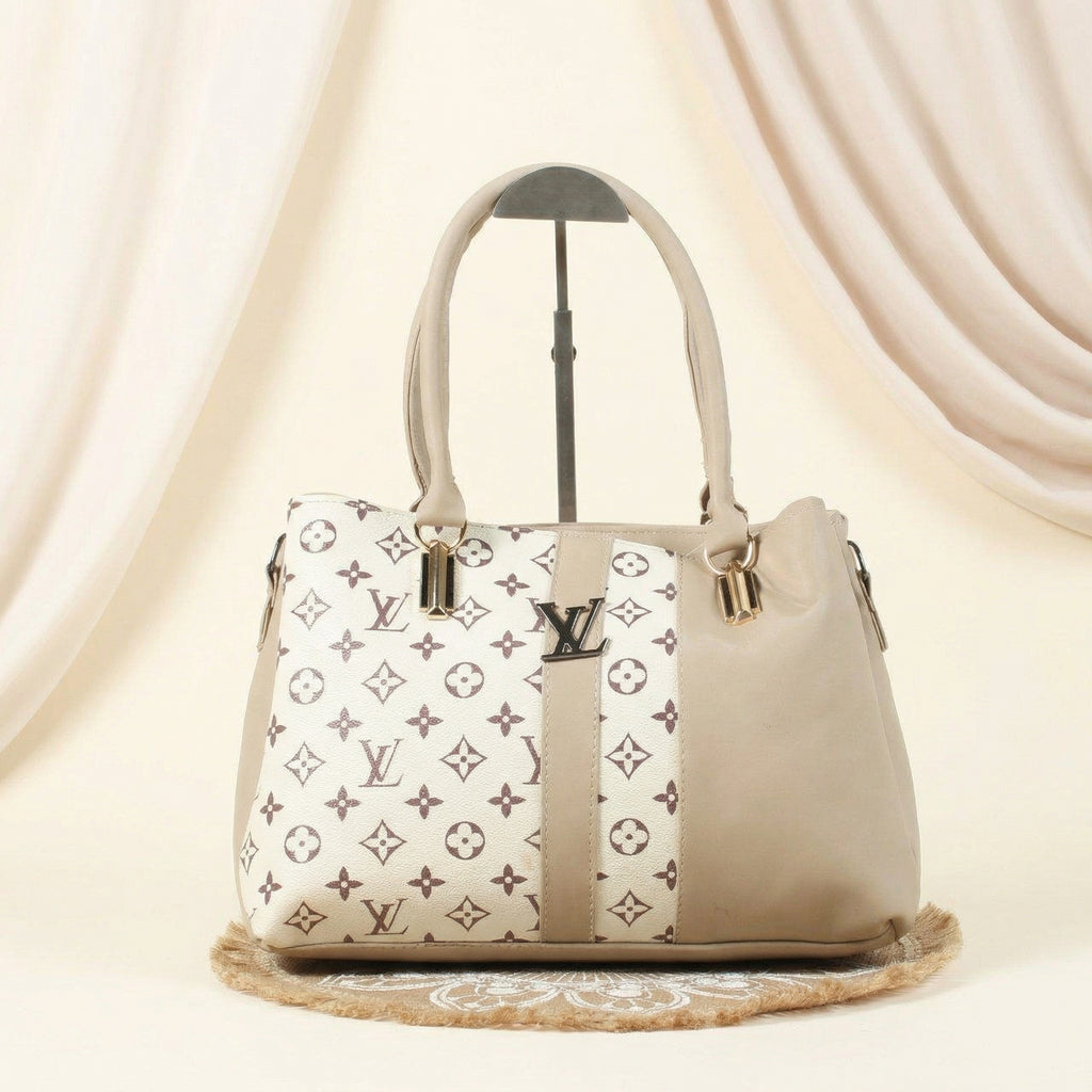 Classic Monogram