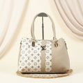 Classic Monogram