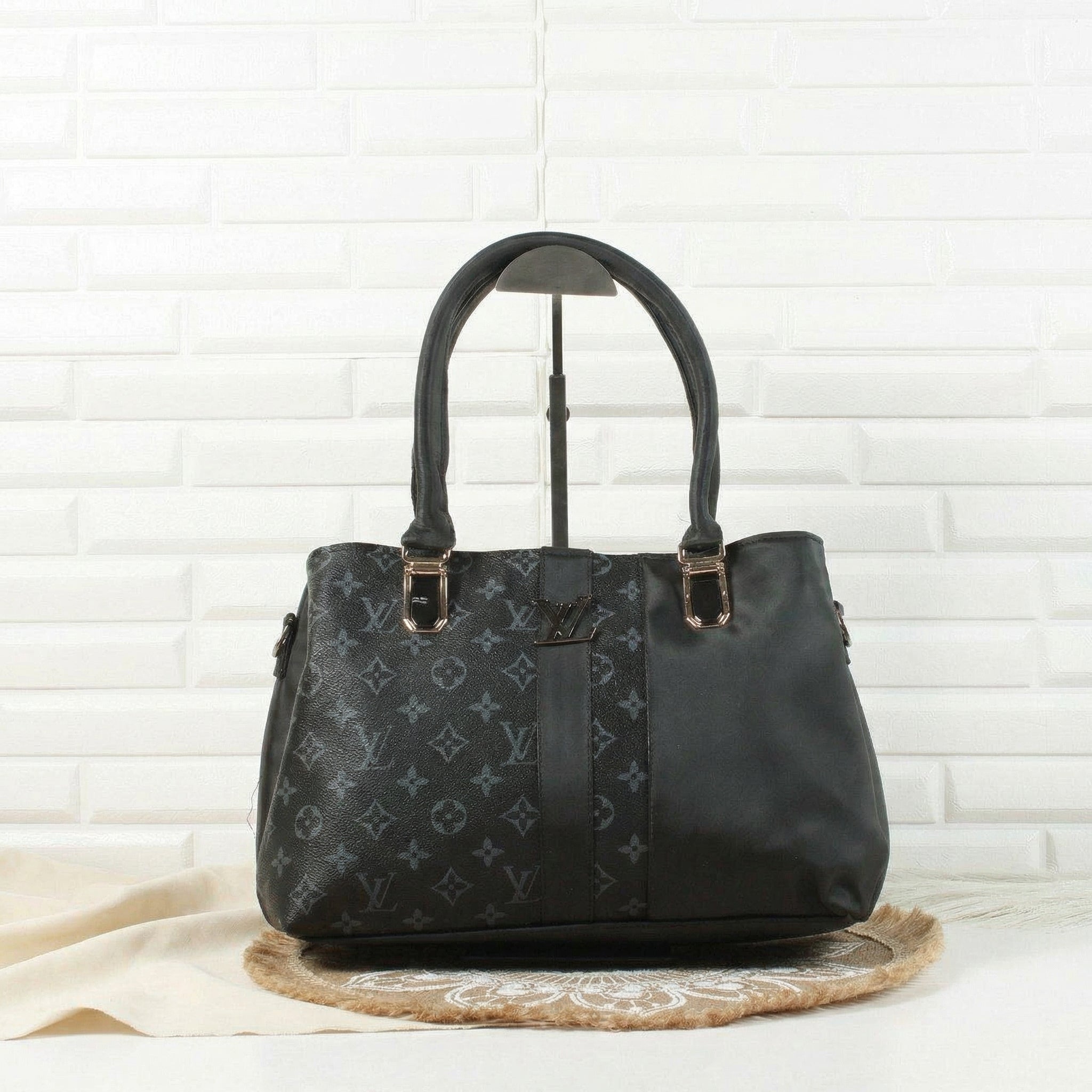 Classic Monogram