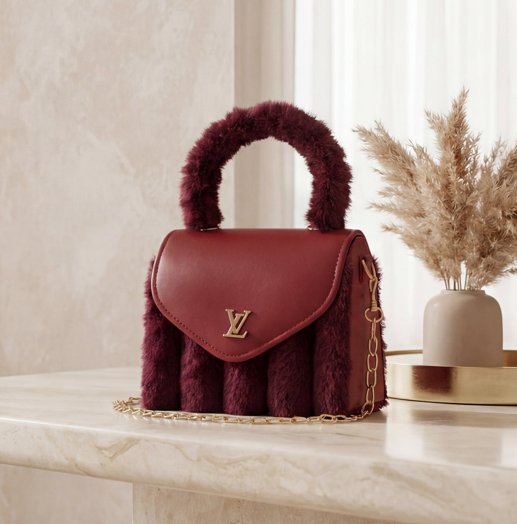 Velvet Grace