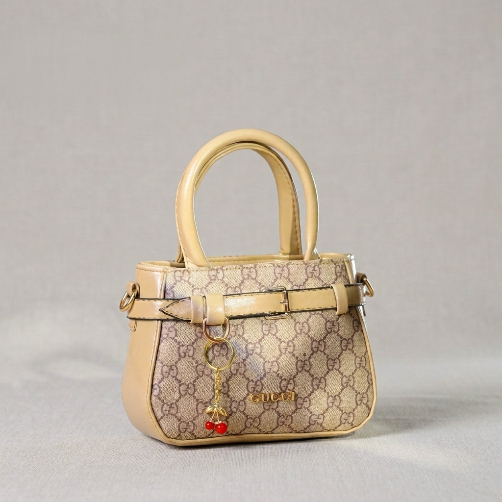 The Cherry Mini Luxe