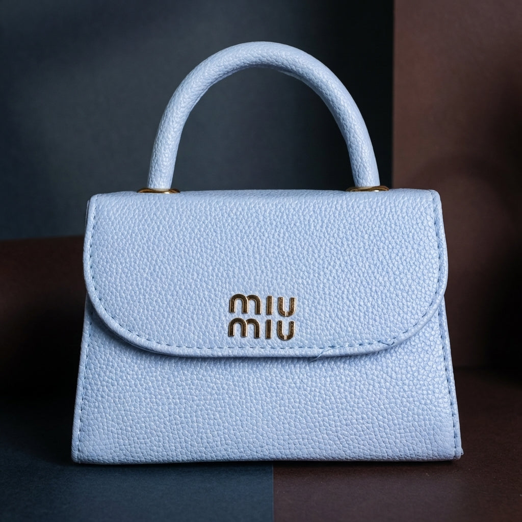 Miu Miu – Mini Icon 18