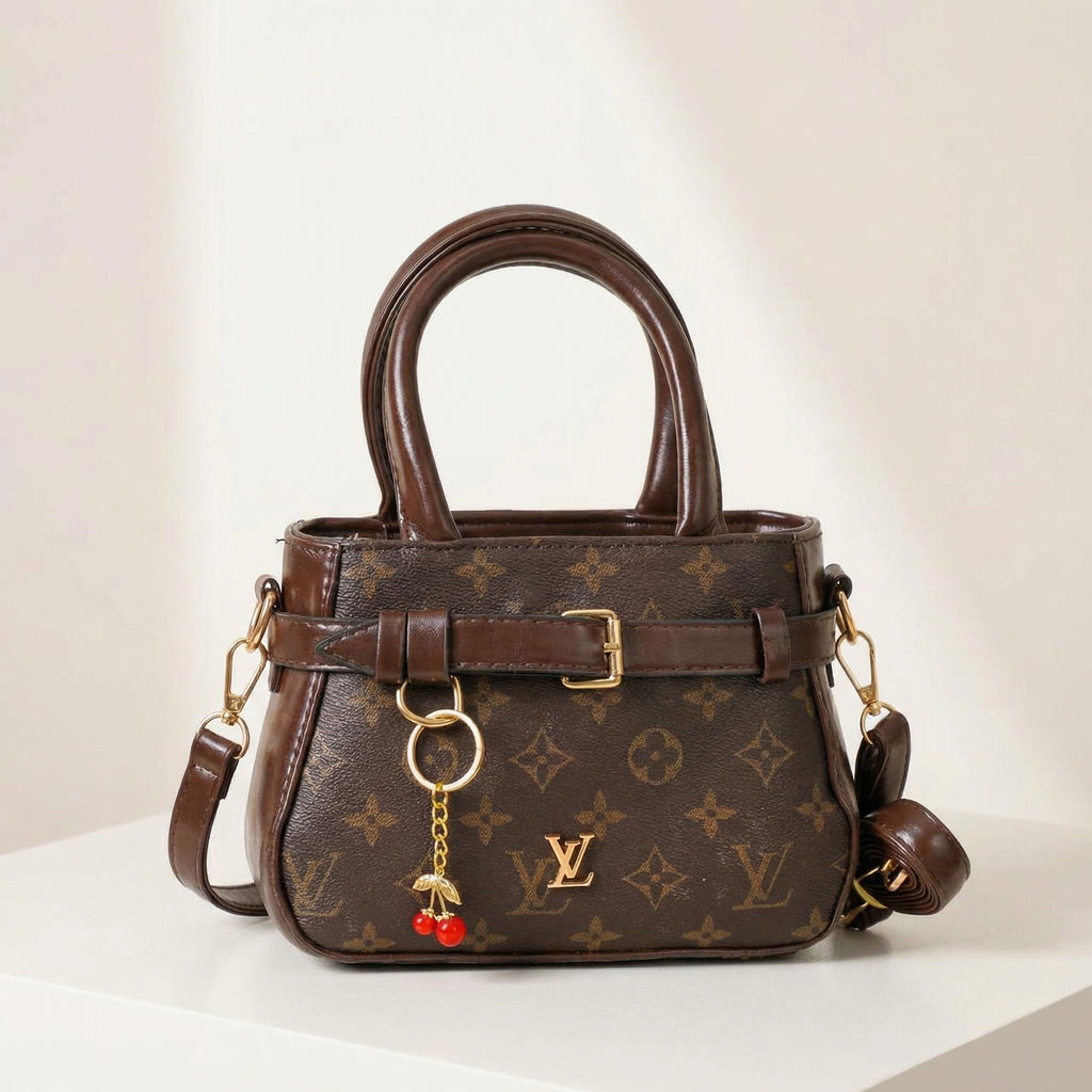The Cherry Mini Luxe
