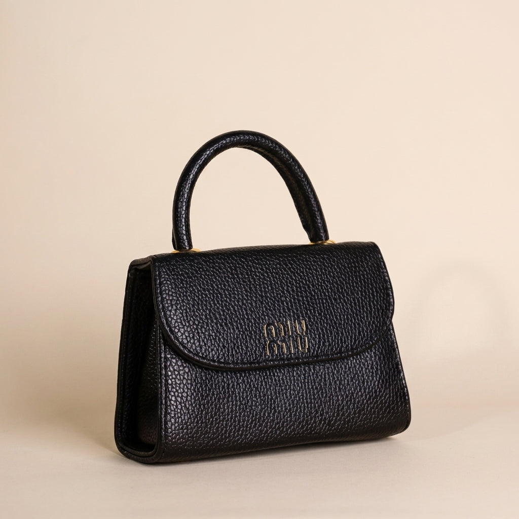 Miu Miu – Mini Icon 18