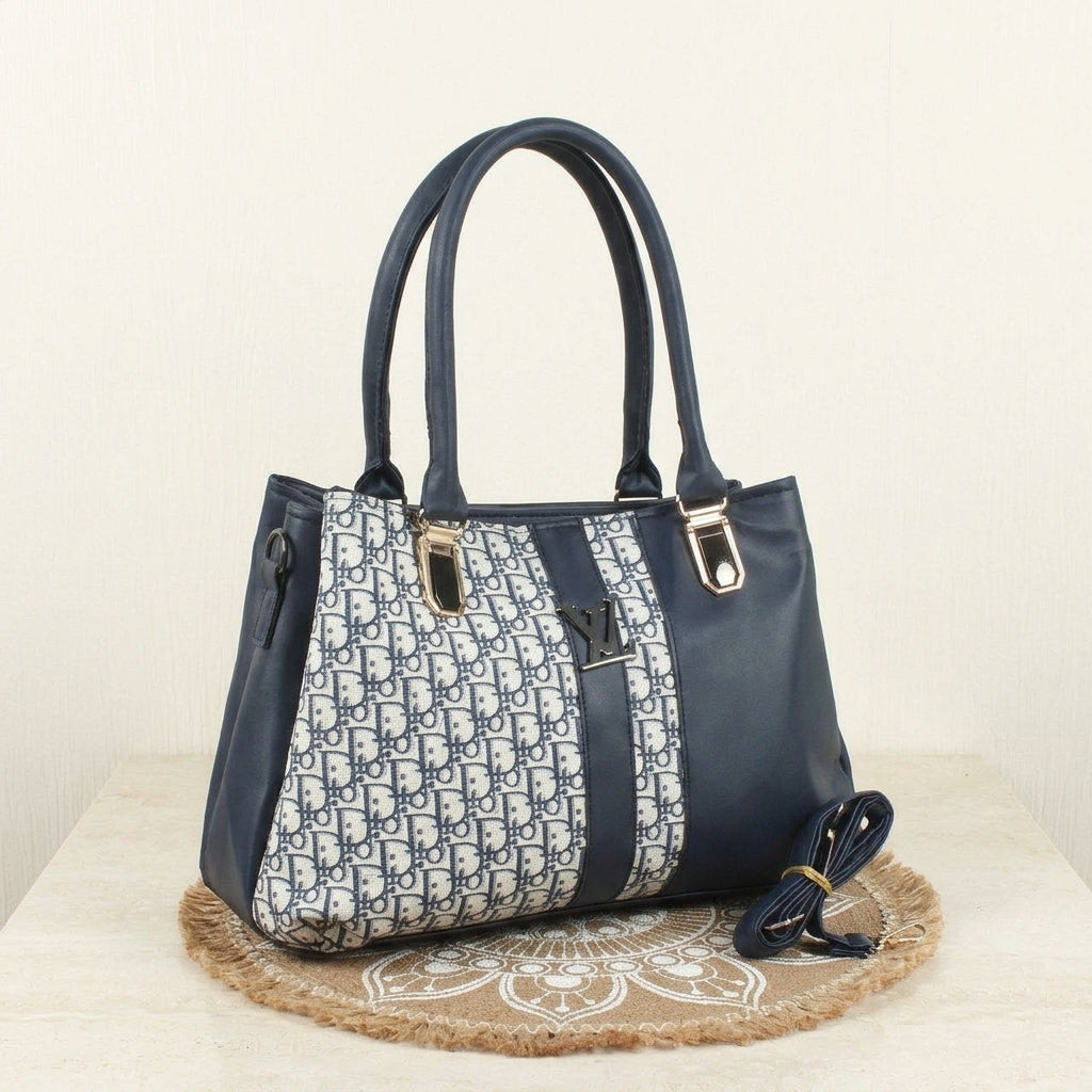 Classic Monogram