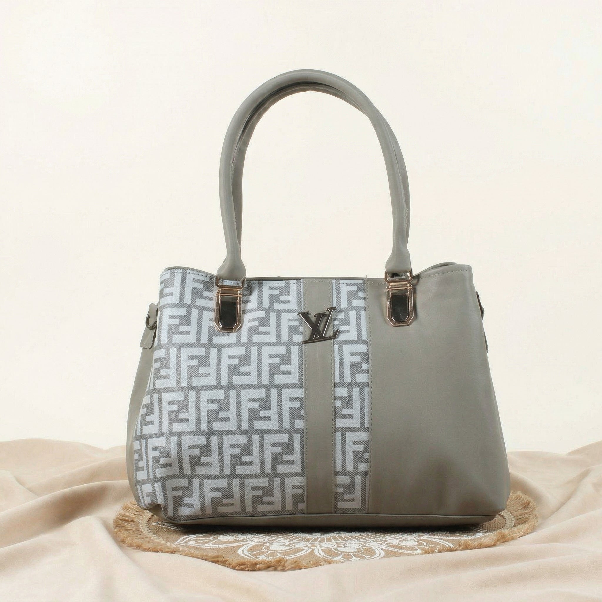 Classic Monogram
