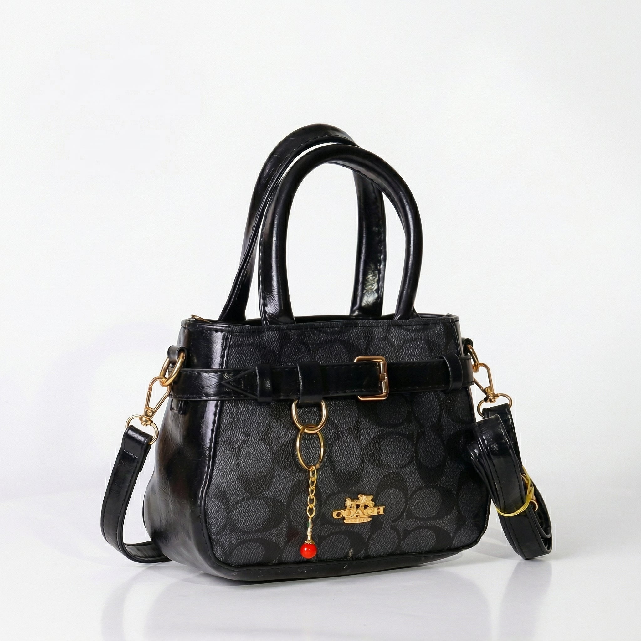 The Cherry Mini Luxe