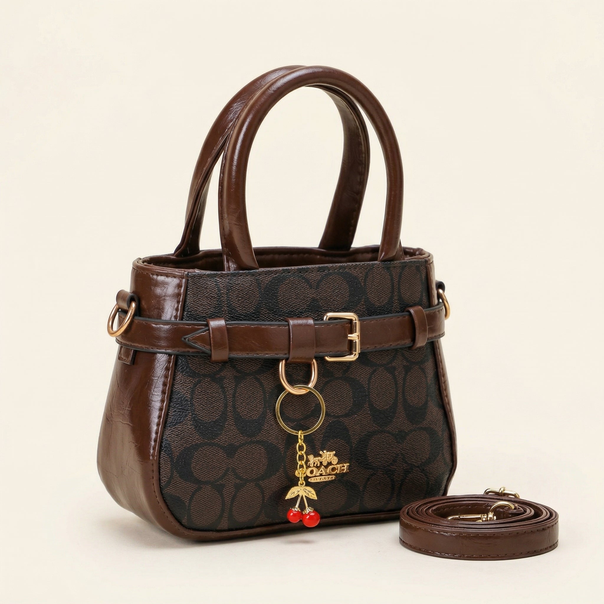 The Cherry Mini Luxe