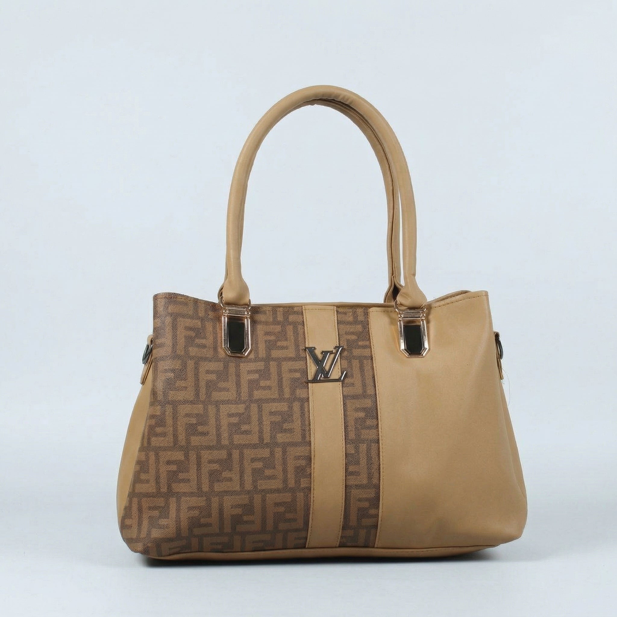 Classic Monogram