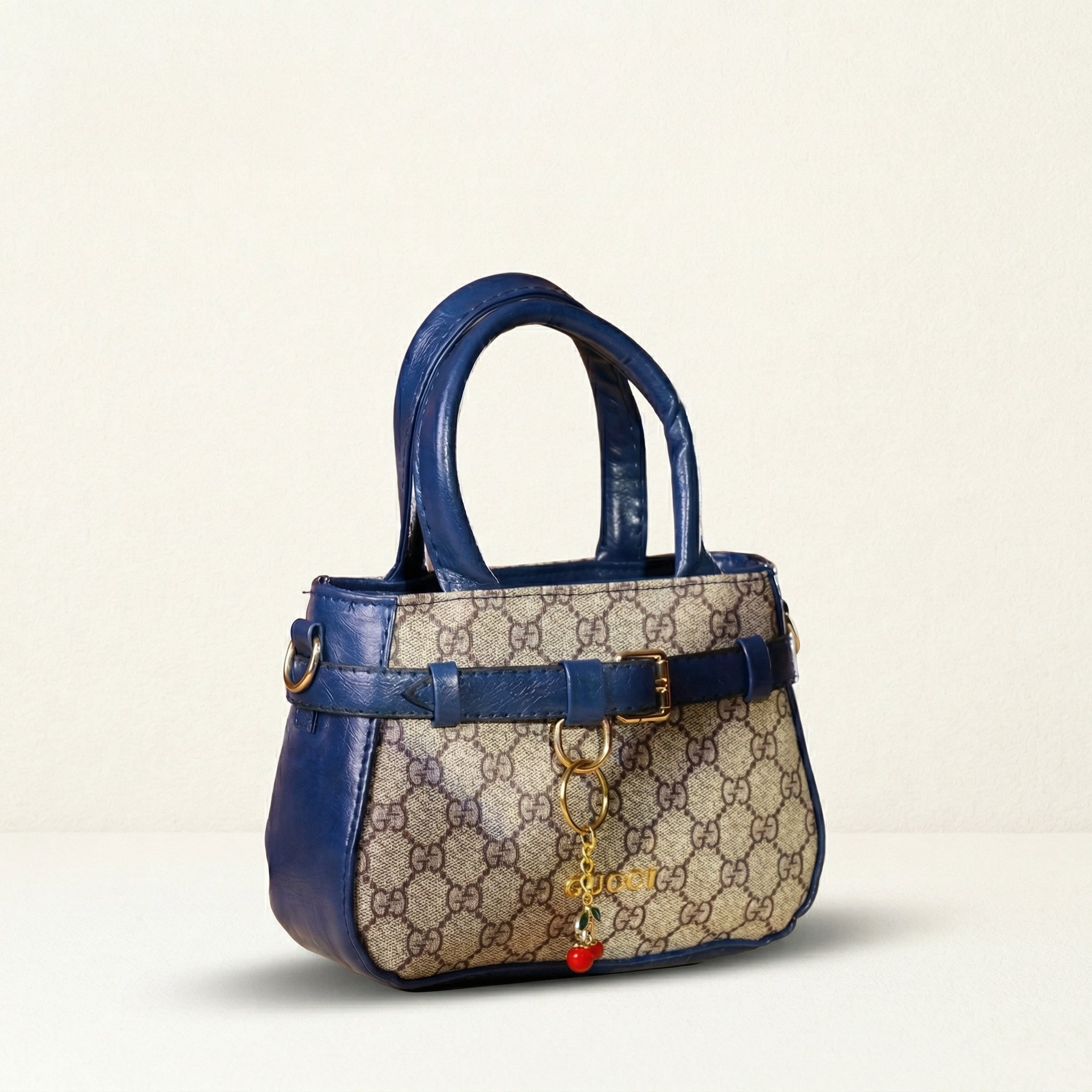 The Cherry Mini Luxe