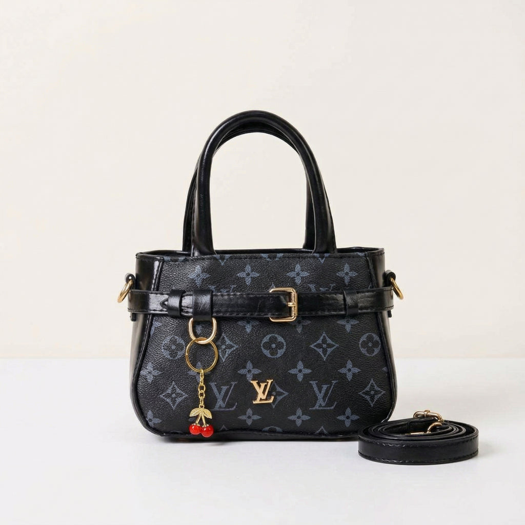 The Cherry Mini Luxe