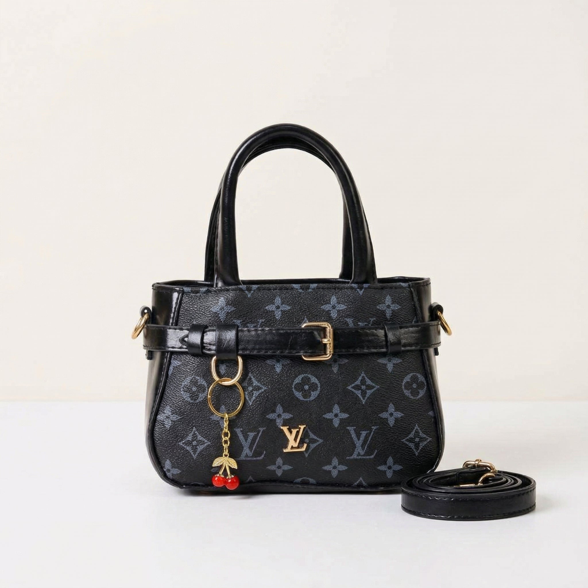 The Cherry Mini Luxe