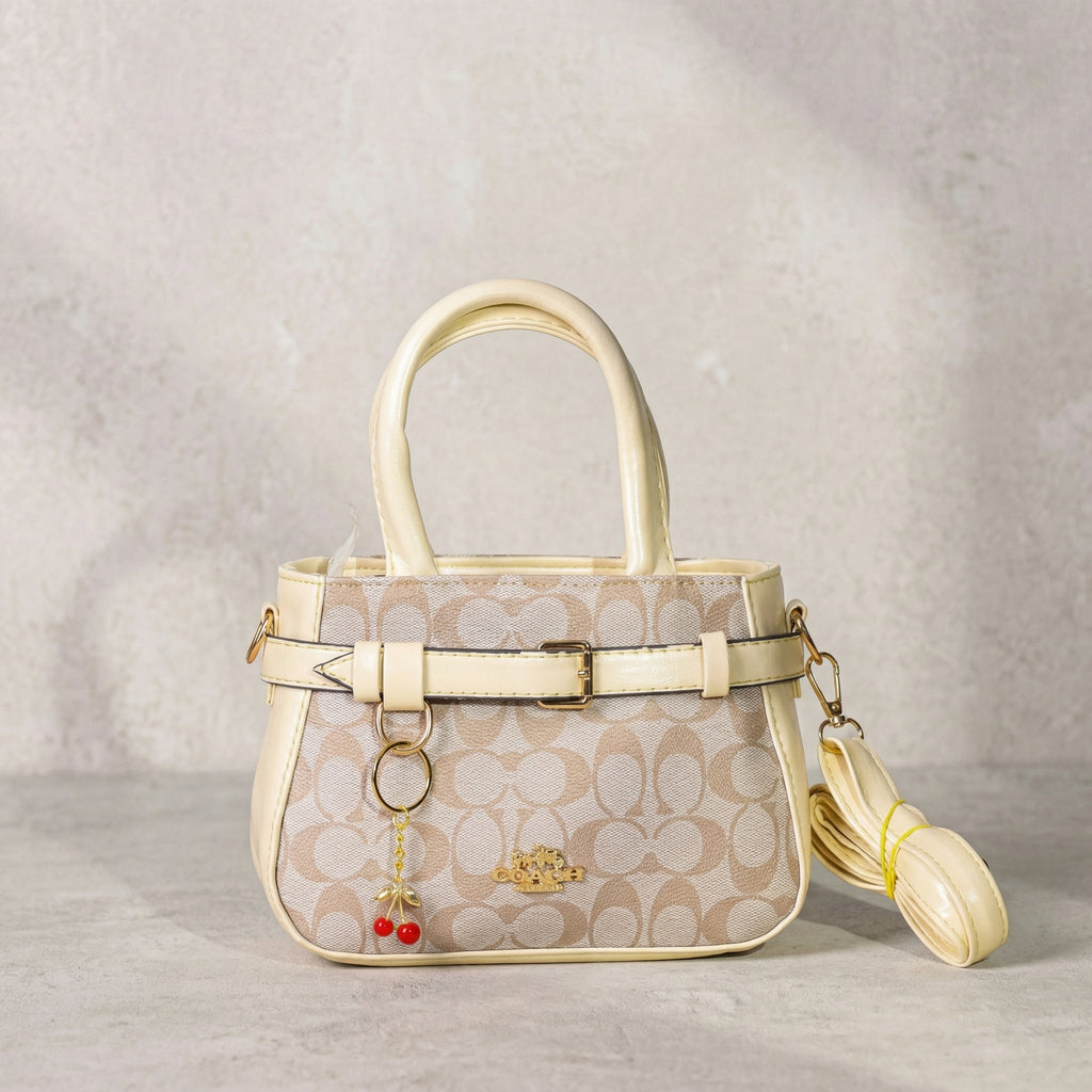 The Cherry Mini Luxe