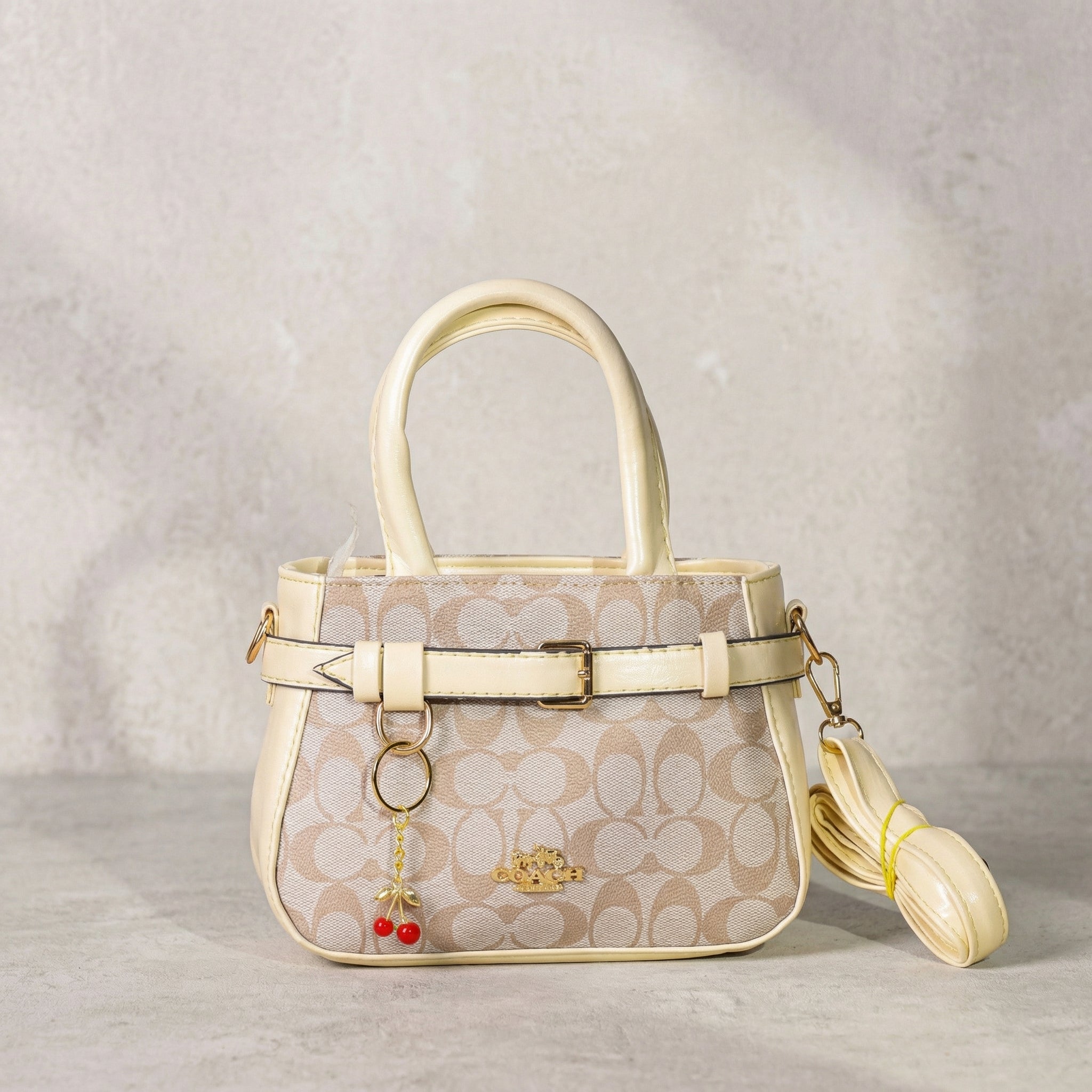 The Cherry Mini Luxe