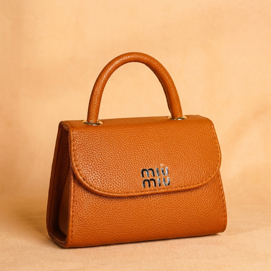 Miu Miu – Mini Icon 18
