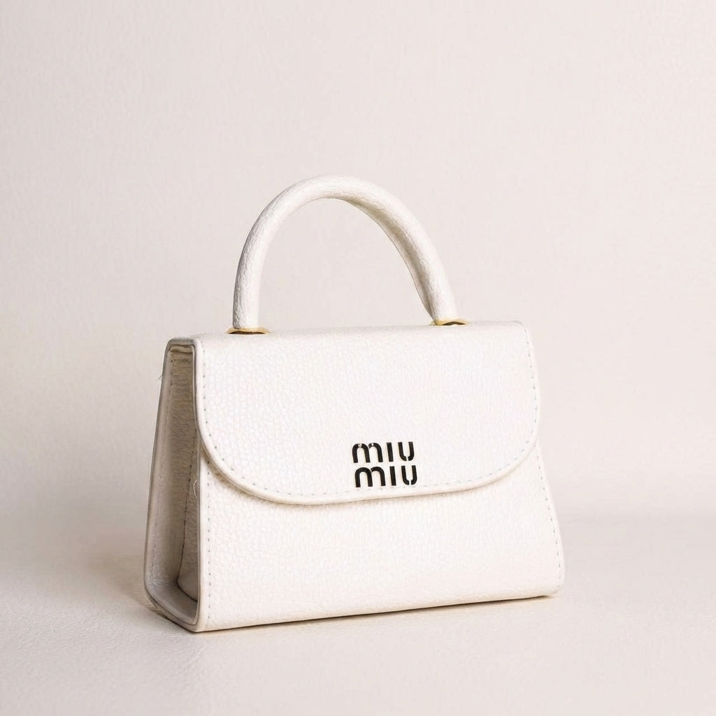 Miu Miu – Mini Icon 18