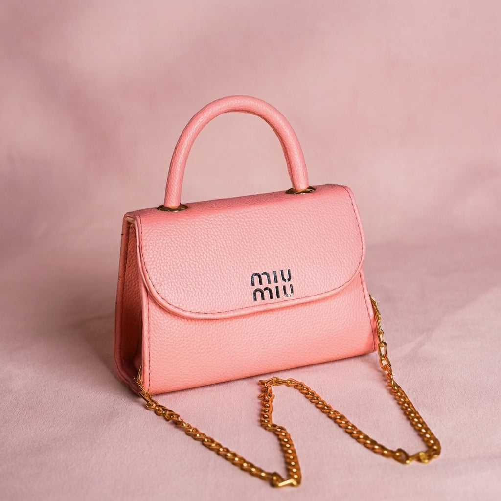 Miu Miu – Mini Icon 18