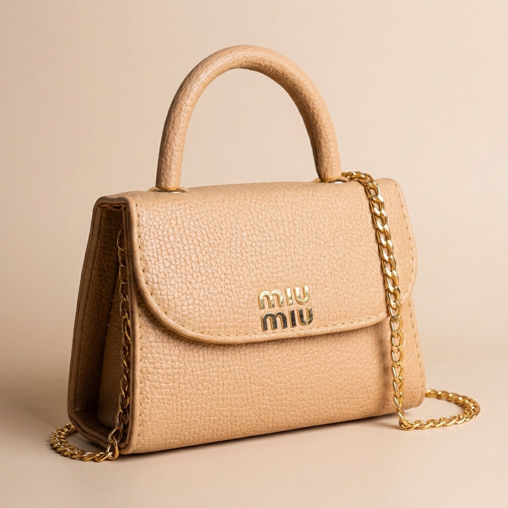 Miu Miu – Mini Icon 18