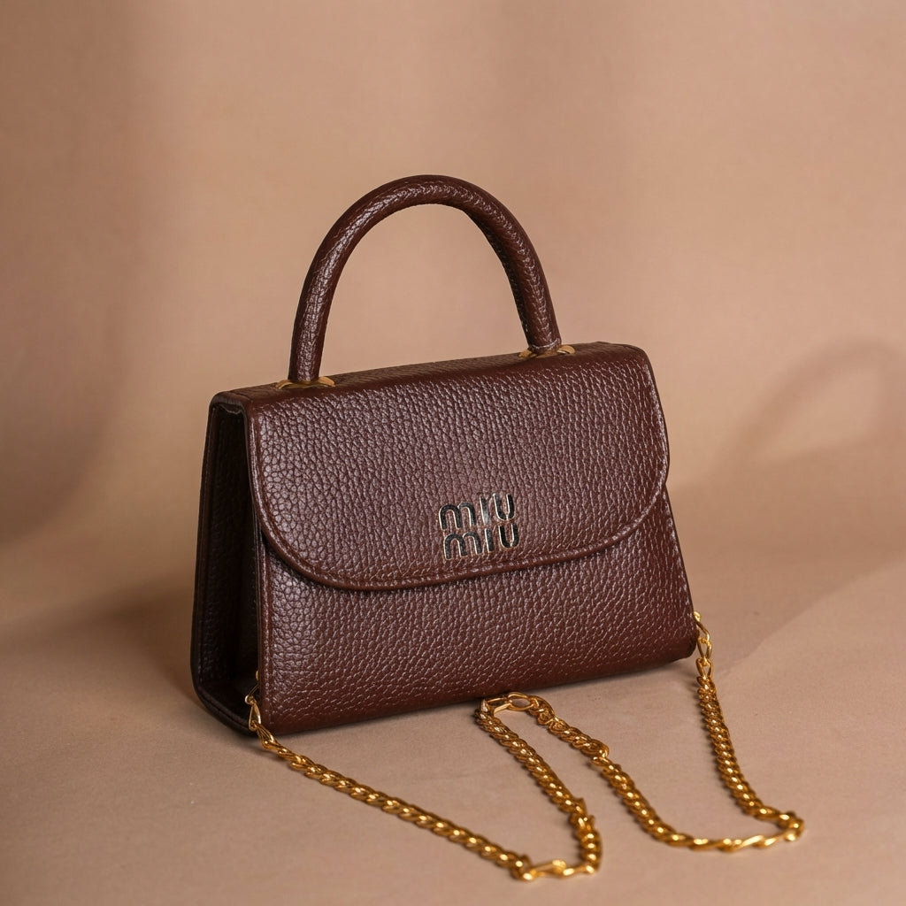 Miu Miu – Mini Icon 18