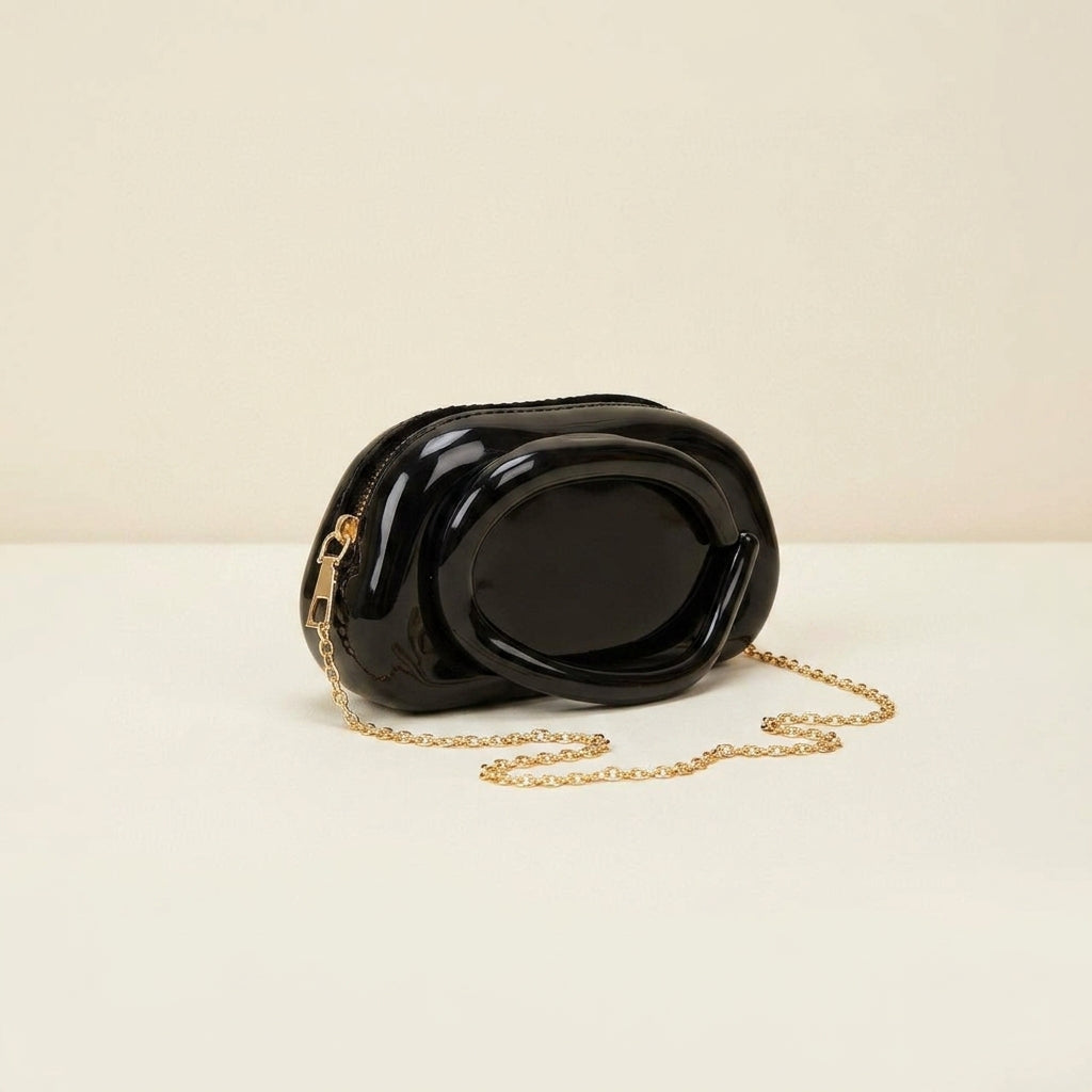 Zara Gloss Mini
