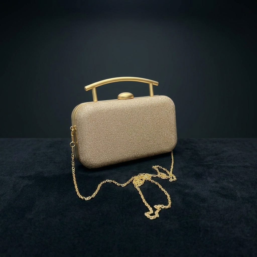 Glam Night Clutch