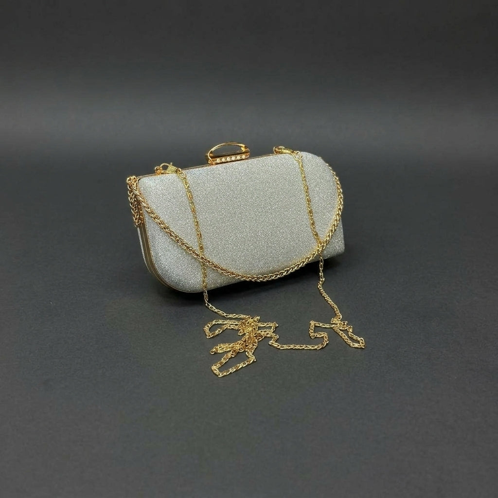 Glam Night Clutch