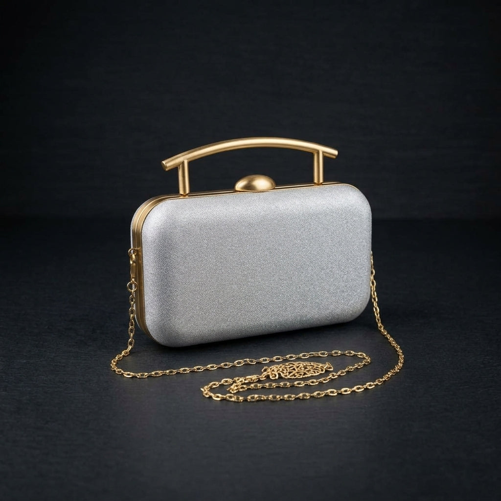 Glam Night Clutch
