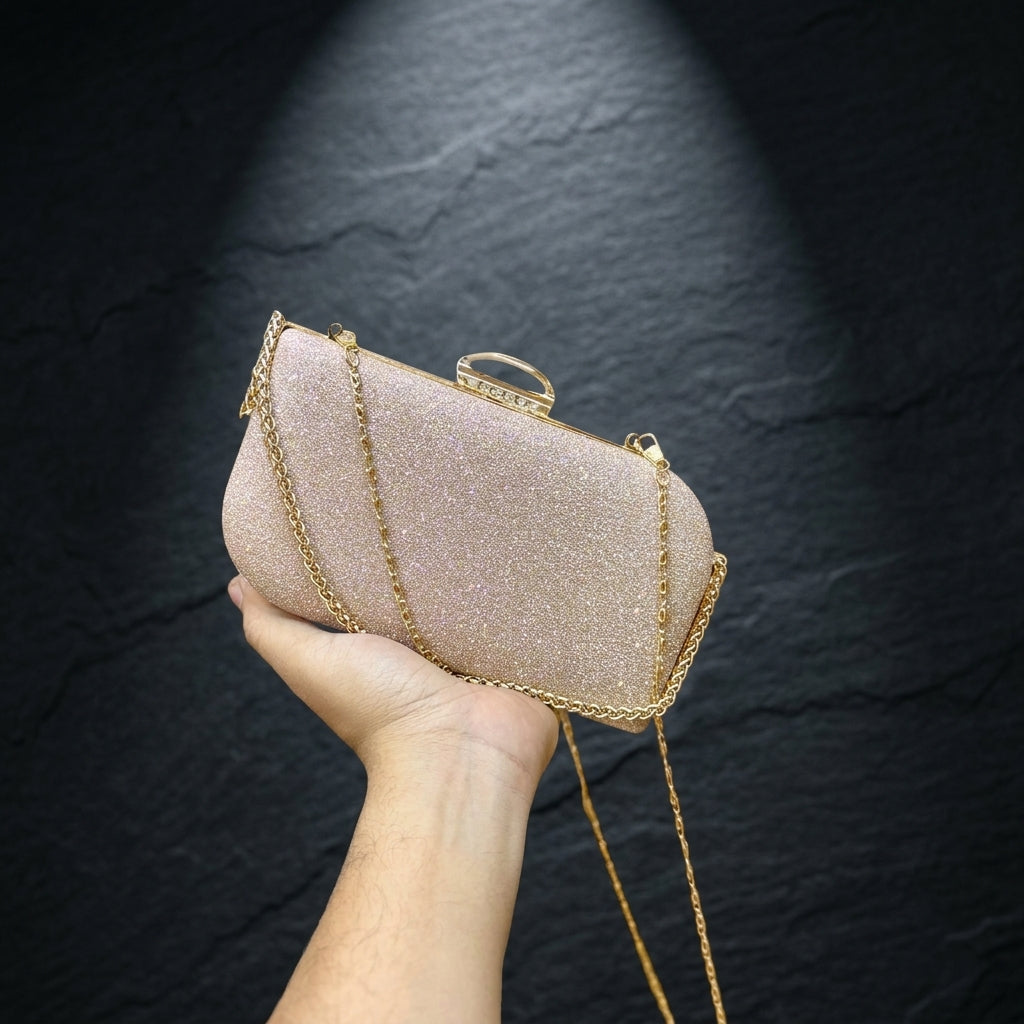 Glam Night Clutch