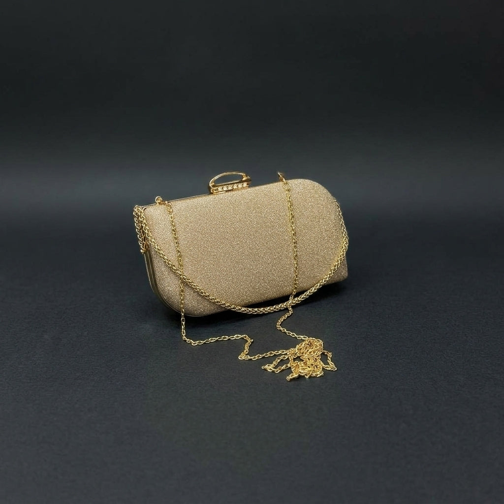 Glam Night Clutch