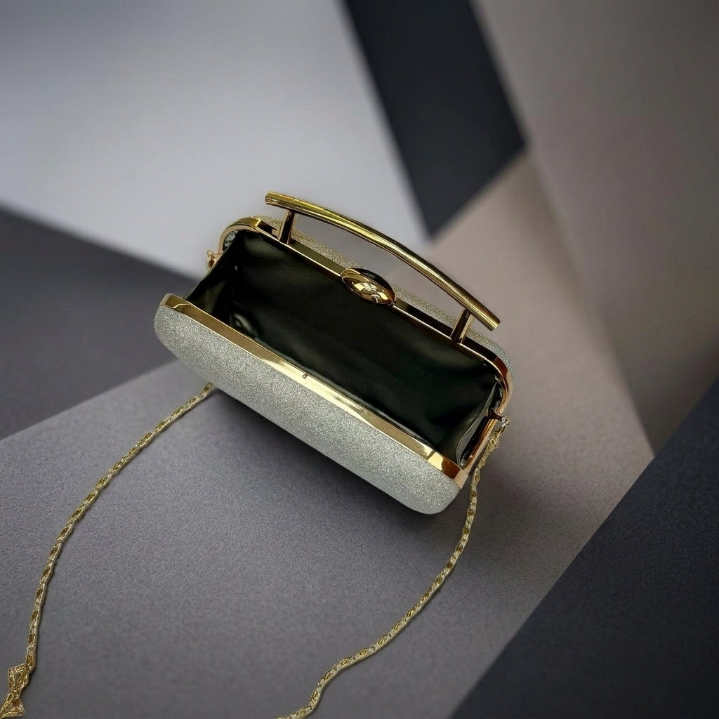Glam Night Clutch
