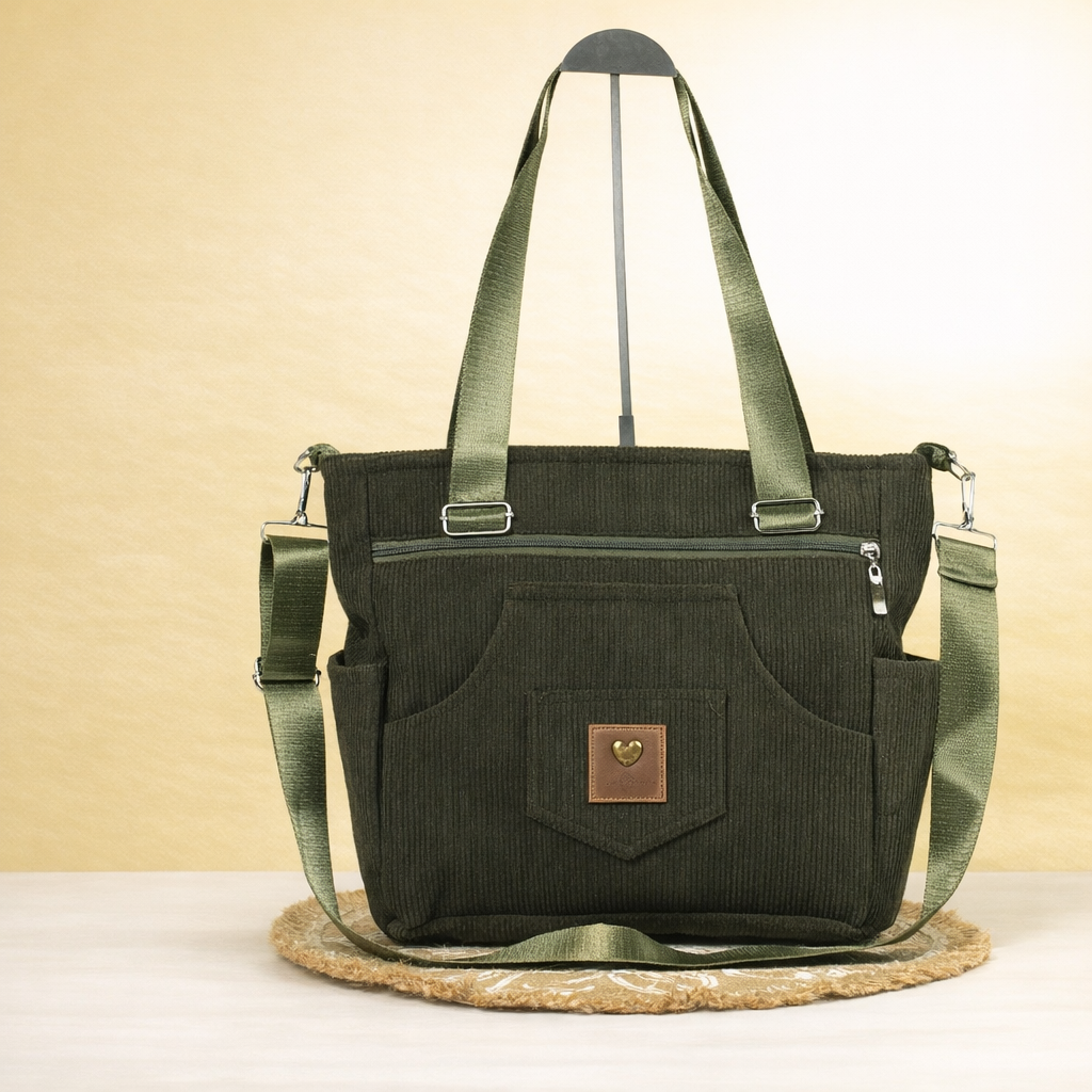 Aurora Tote