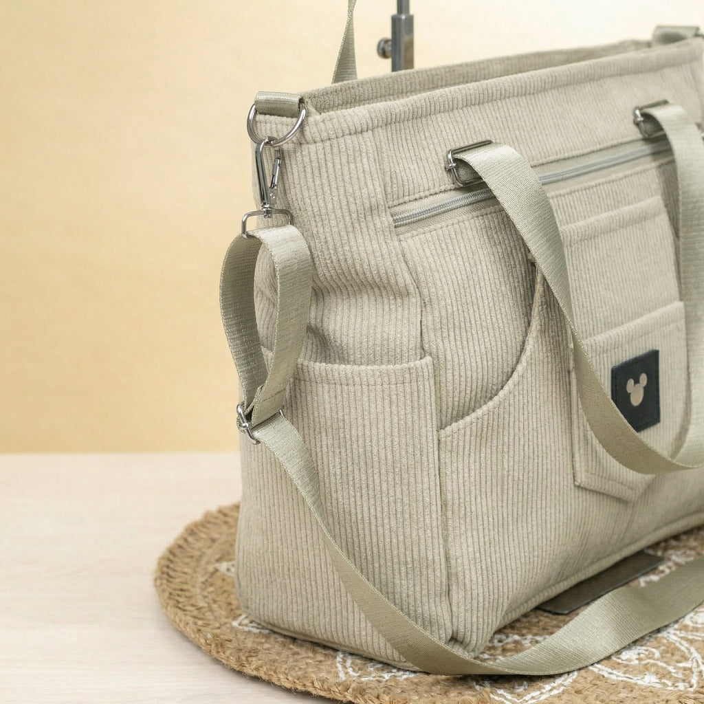 Aurora Tote
