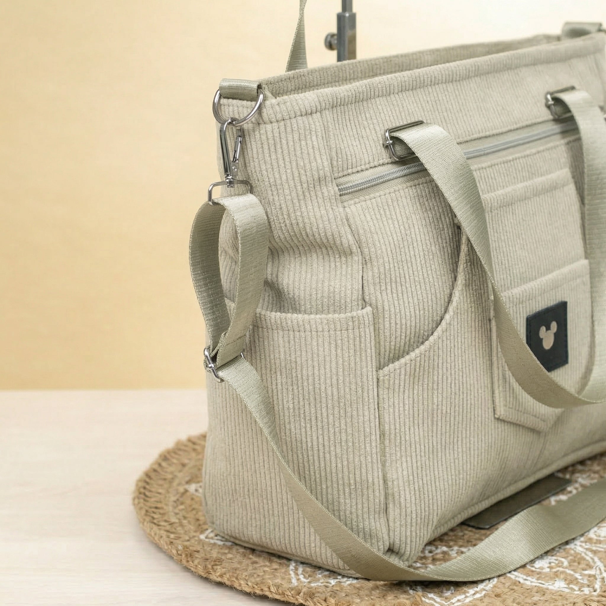 Aurora Tote