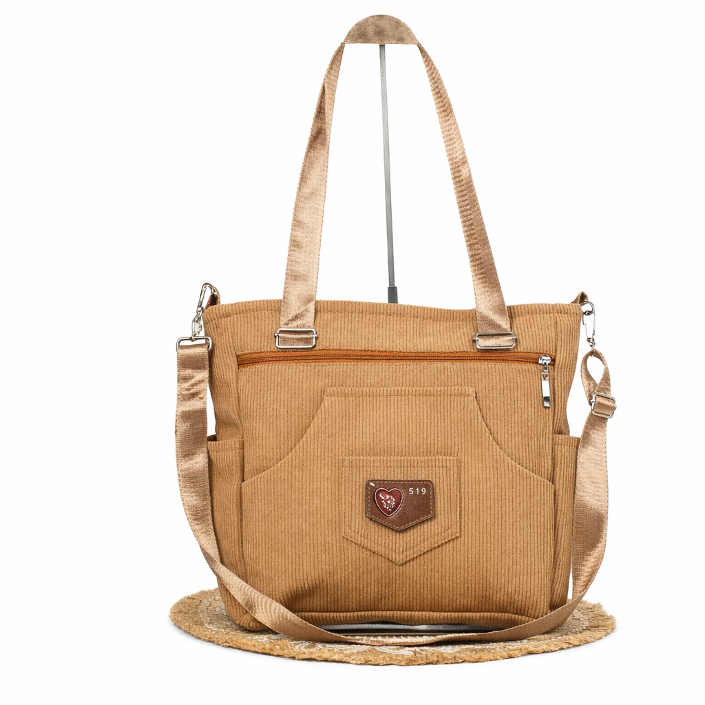 Aurora Tote