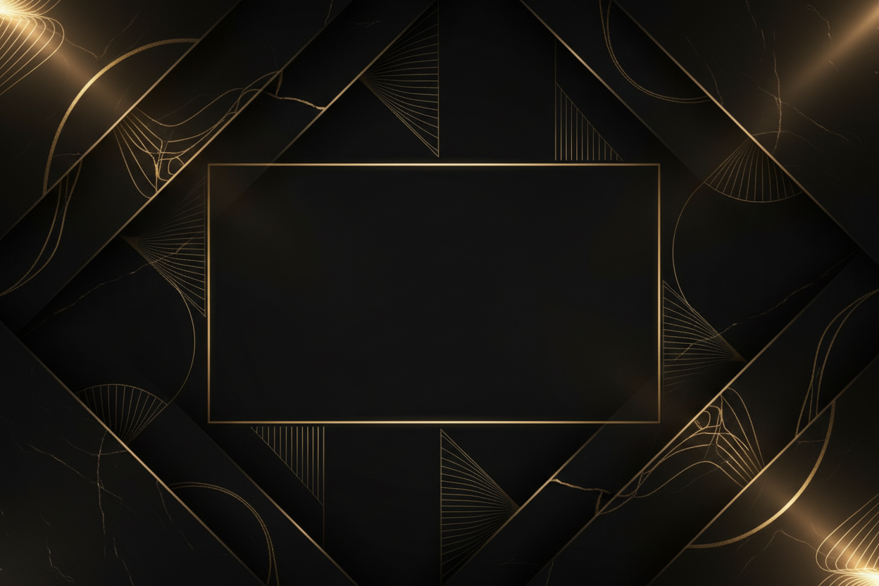 Luxury Brand Background for Solvara