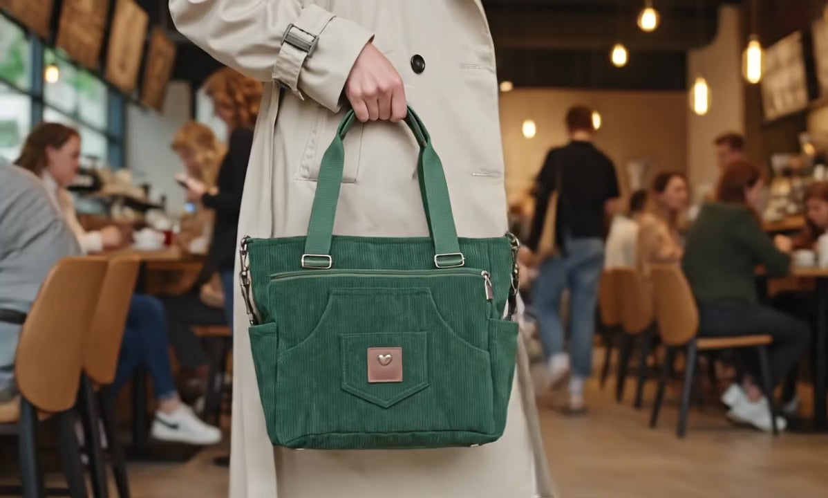 Aurora Tote